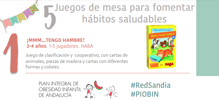 Imagen Infografia juegos de mesa PIOBIN