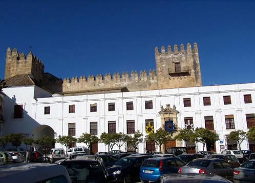 Imagen PSLT Ayuntamiento de Arcos de la Frontera