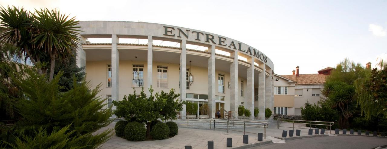 Imagen Entrealamos PSLT