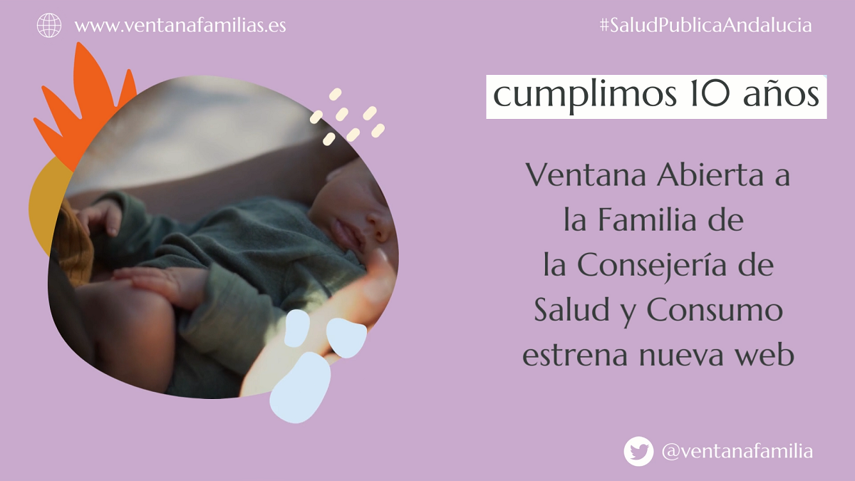 Imagen Ventana abierta a la Familia