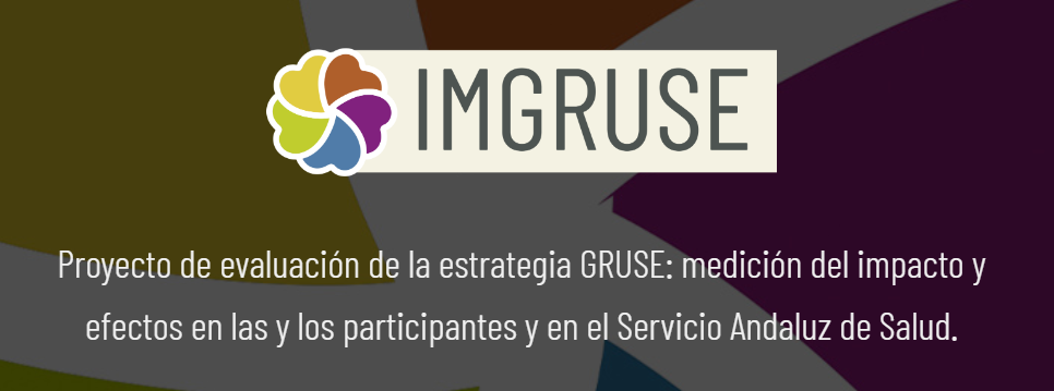 Imagen porla IMGRUSE