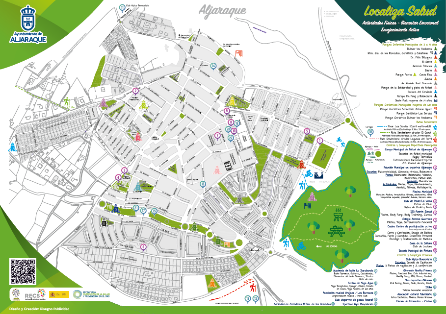 Imagen BP RELAS Aljaraque