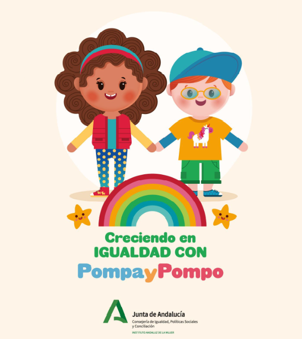 Imagen Pomba y Pombo