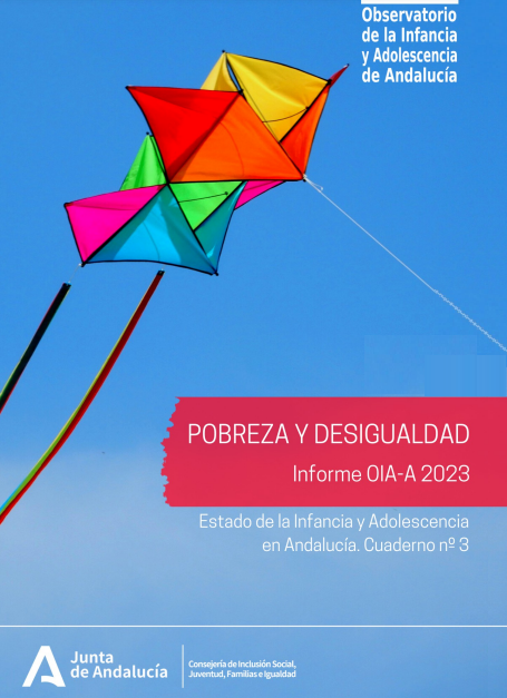 Informe Pobreza y Desigualdad OIA-A 2023