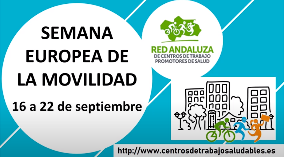 Imagen Vídeo Semana Europea 2023