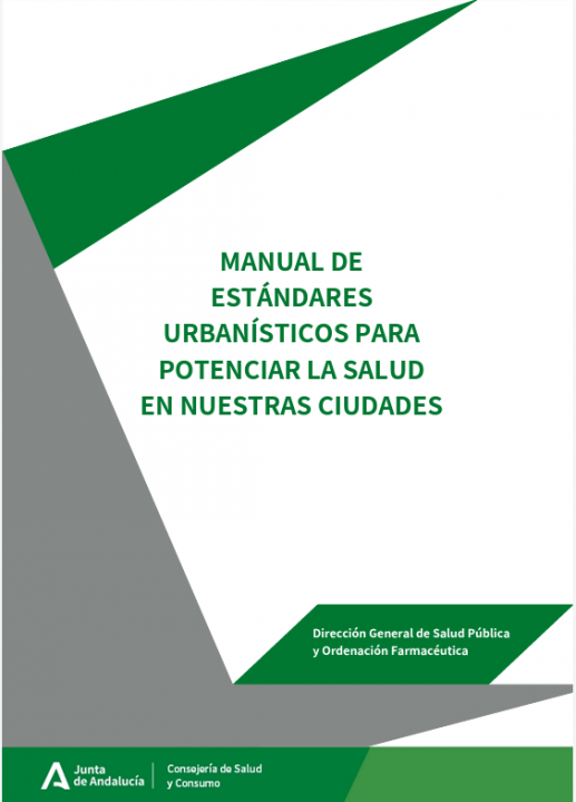 Imagen Manual Estandares Urbanisticos