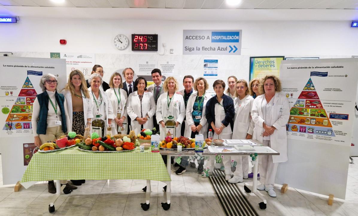 Imagen dieta mediterranea clinico granada