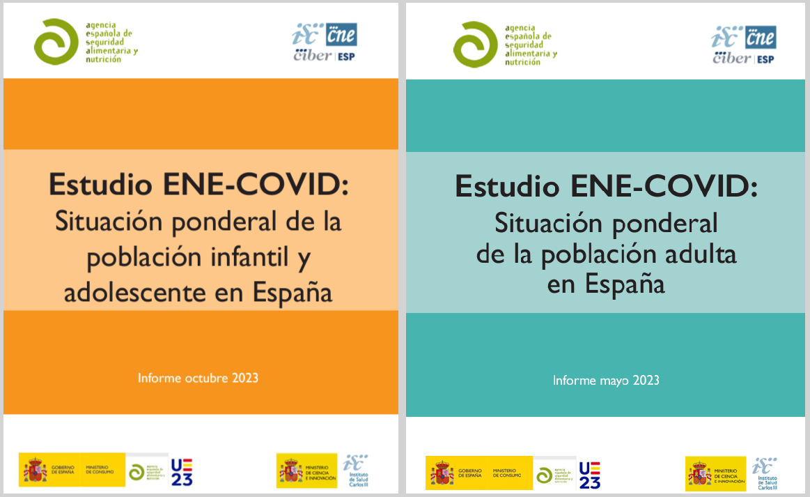 Imagen Estudio ENE-COVID Aesan 2023