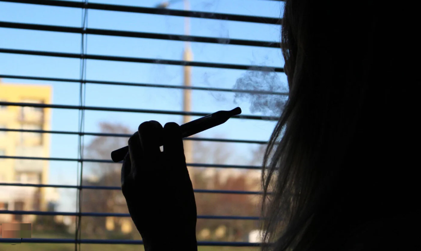 Imagen recomendaciones OMS cigarrillos electronicos