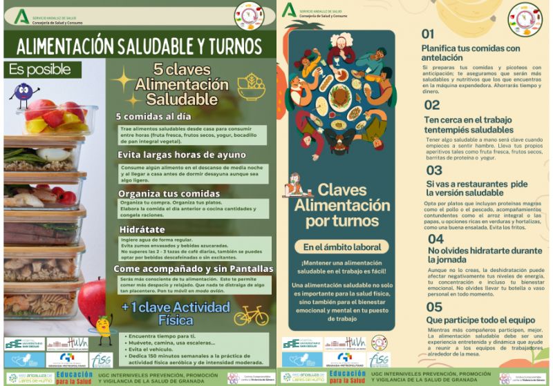 Imagen Hospital San Cecilio - PSLT