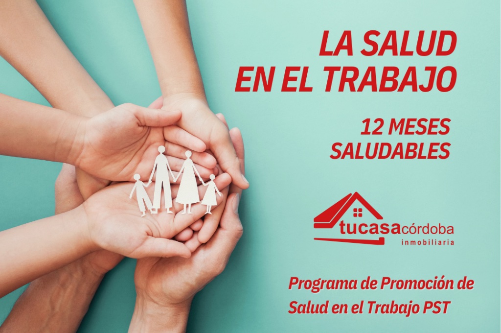 Imagen Inmobiliaria tu casa Cordoba - PSLT