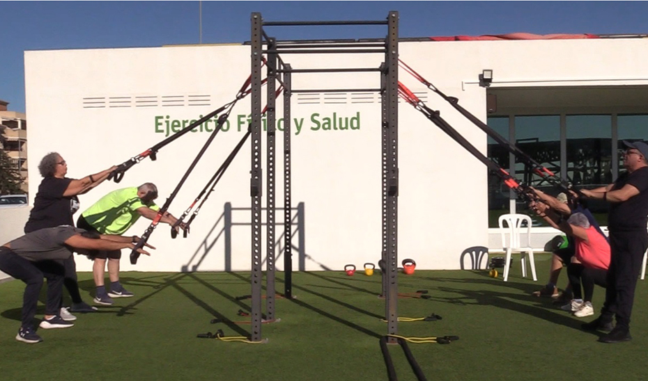 Imagen noticia pilotaje PAPEF