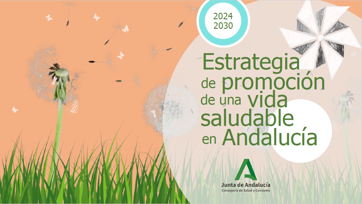 Imagen Estrategia Vida Saludable 