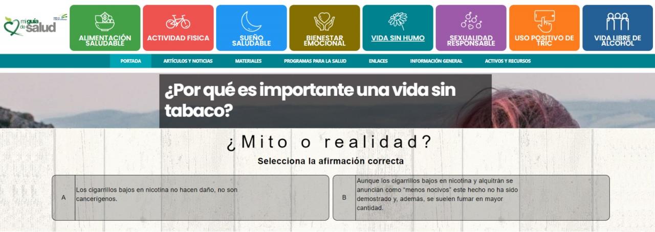 Imagen nuevo Mito Tabaco