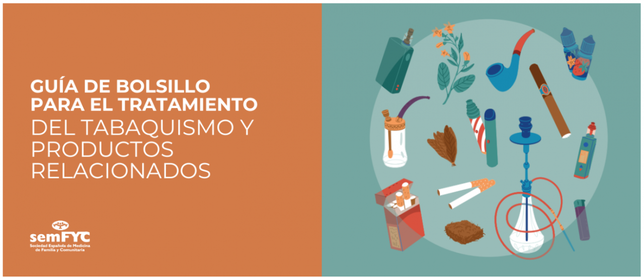 Guia Intervencion tabaquismo SemFYC 2024