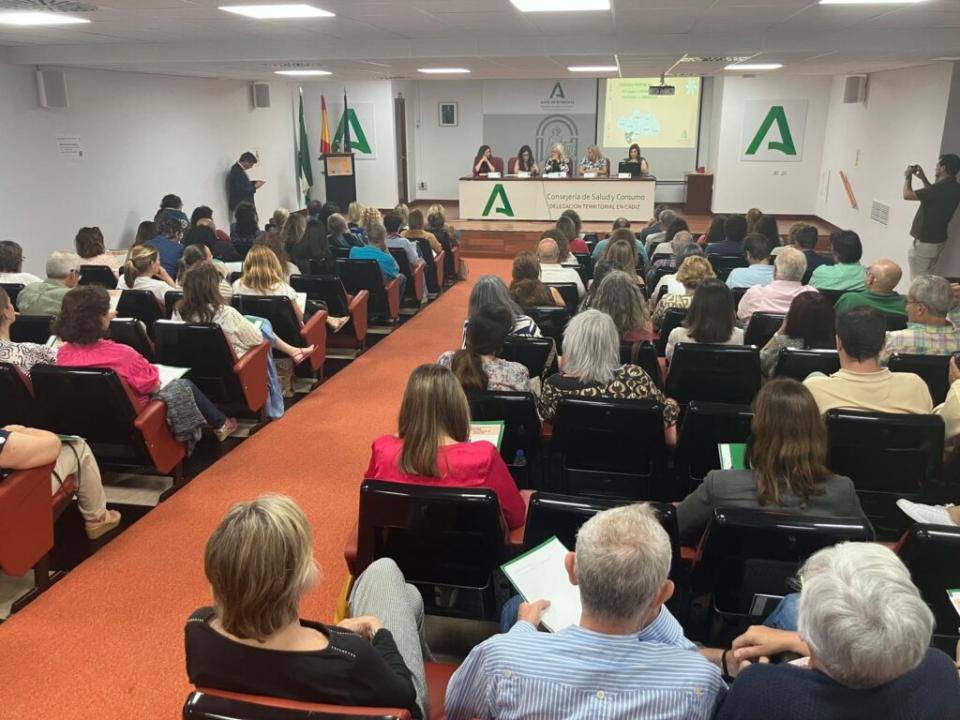 Imagen Jornada Estrategia Cadiz