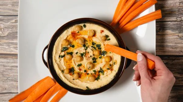 Imagen campaña AESAN 2024