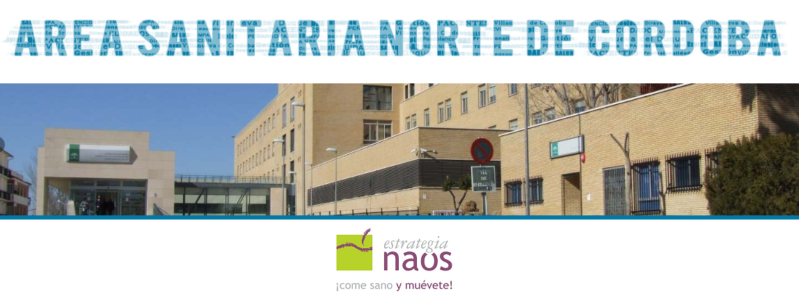 Imagen noticia Premio AESAN AGS Norte de Cordoba