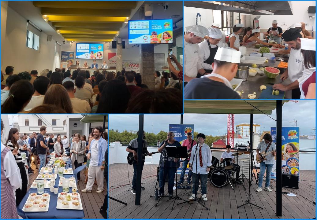 Acto presentación Momentos Disfruta 26 septiembre 2024