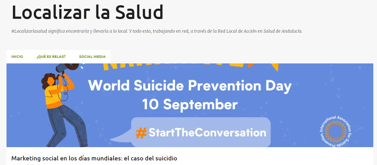 Imagen Blog Relas Dia Mundial Prevencion Suicidio 2024