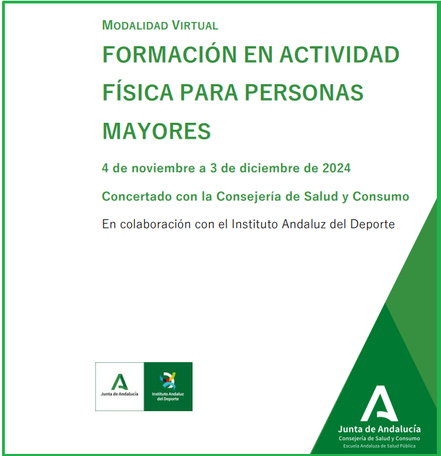 Imagen curso actividad fisica EASP