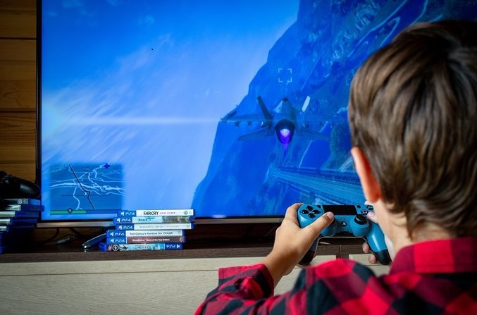 Imagen noticia Consumo sobre uso videojuegos