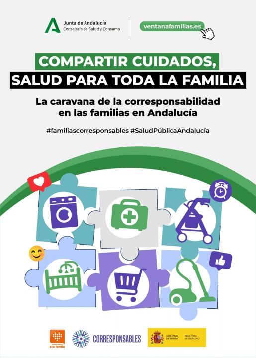 Caravana corresponsabilidad