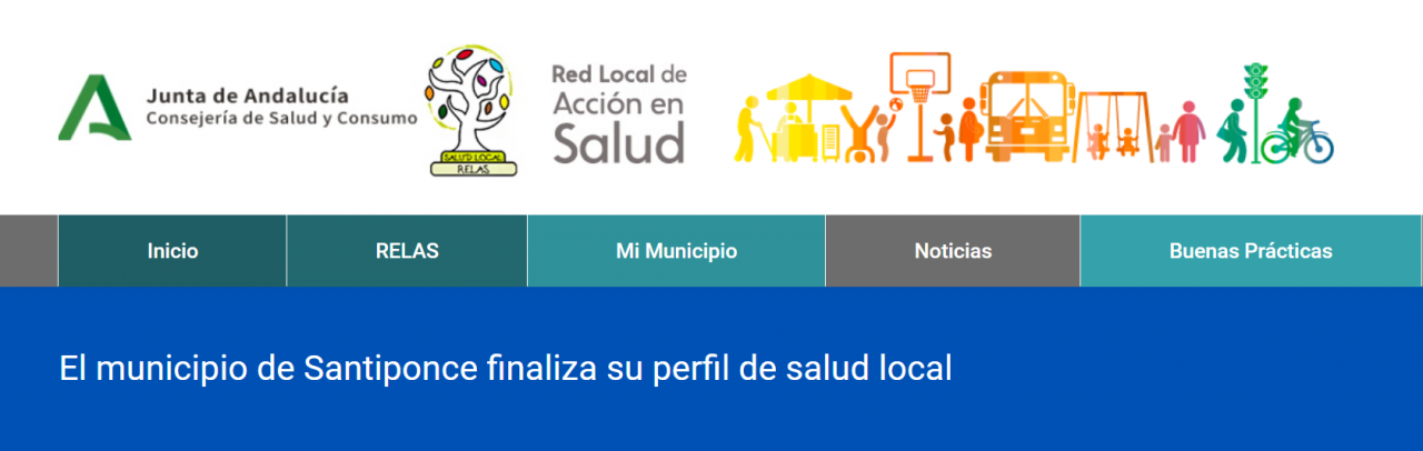 Imagen noticia RELAS Santiponce