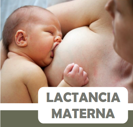 Imagen folleto lactancia materna