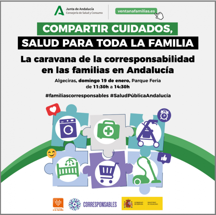 Imagen Carvana Corresponsabilidad Algeciras