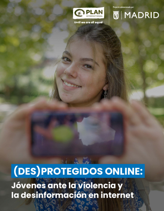 Imagen Des-protegidos online