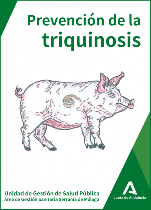 Imagen Prevención Triquinosis