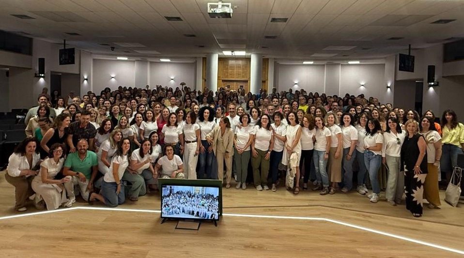 Imagen jornadas enfermeras referentes 2025 Granada