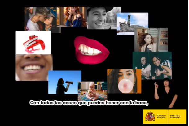 Imagen Campaña antitabaco Ministerio 2025