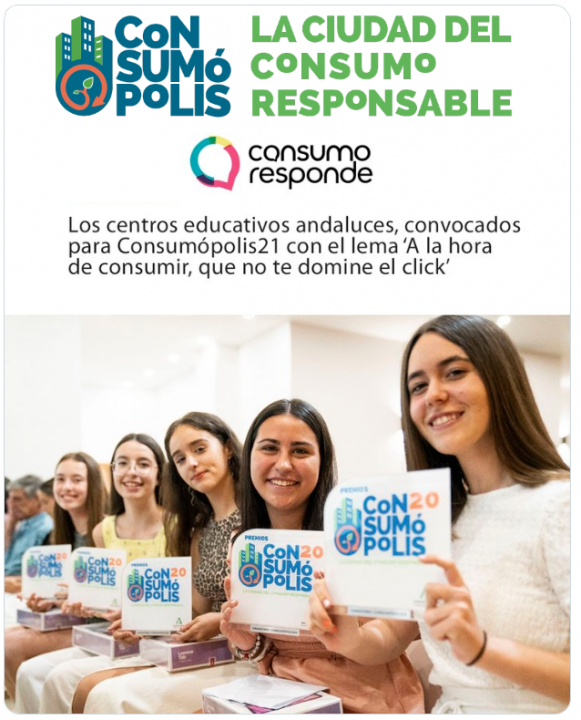 Imágenes Consumópolis21