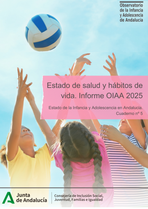 Informe Estado de salud OIA-A 2025