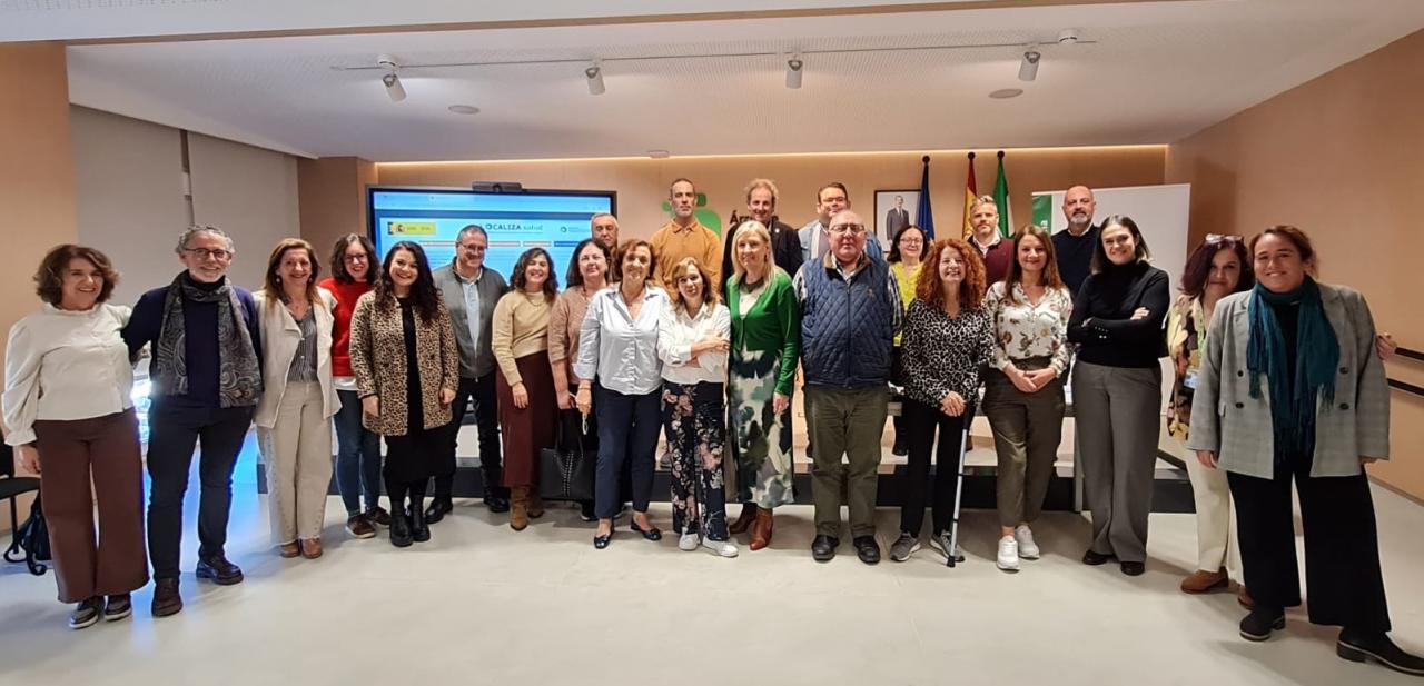 Equipo Andaluz Validación Activos 