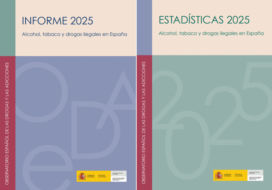 Imagen Informe y Estadisticas OEDA 2025