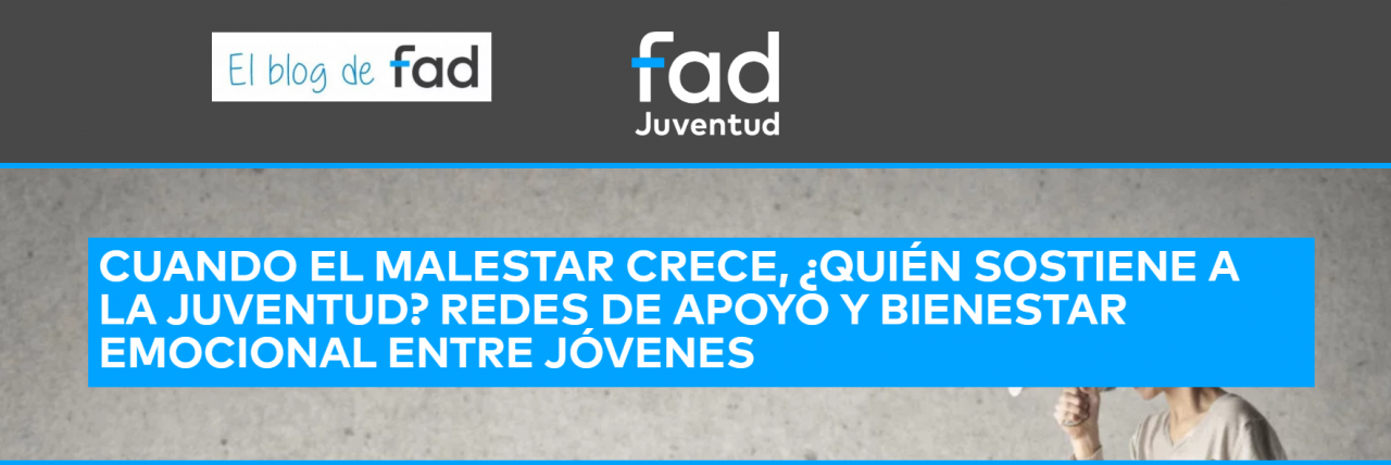 Imagen Blog Fad Juventud