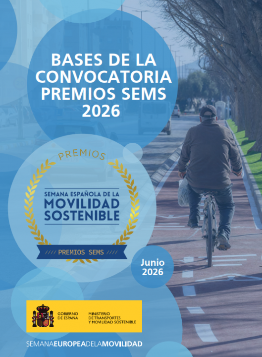 Imagen Premios SEMS 2026