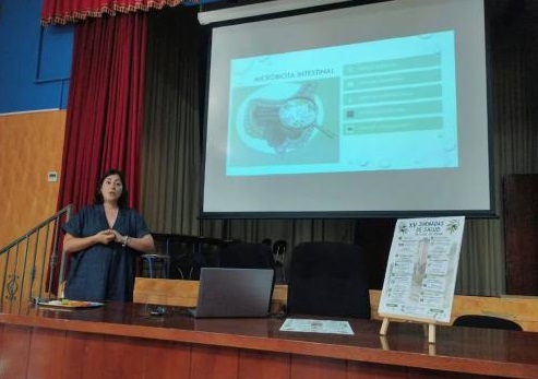 Imagen Jodar Semana de la Salud