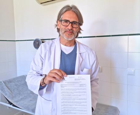Imagen Acreditación La Chana y la Zubia Libres de Tabaco