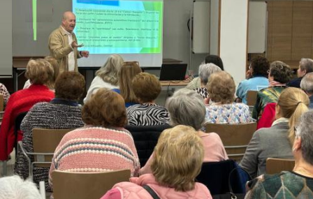 Imagen Semana Salud Linares