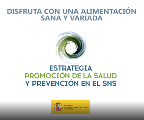 Alimentación saludable