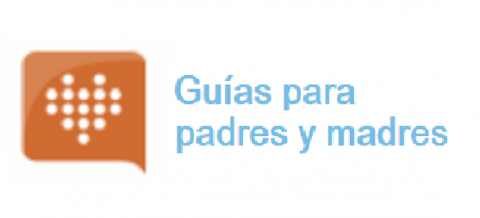 Guías para padres y madres