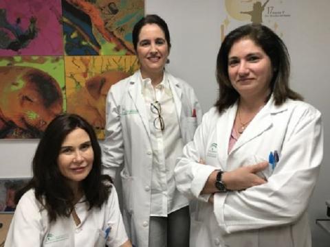 equipo unidad sueño hospital macarena