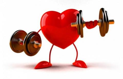 Imagen ejercicio cardiosaludable