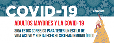 Imagen cabecera infografía estilo de vida mayores