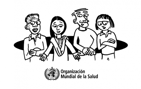 Imagen guía “En tiempos de estrés, haz lo que importa”