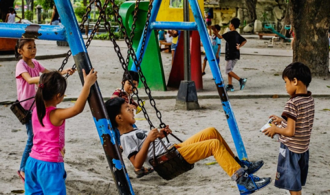 Imagen noticia nuevas directrices actividad física OMS